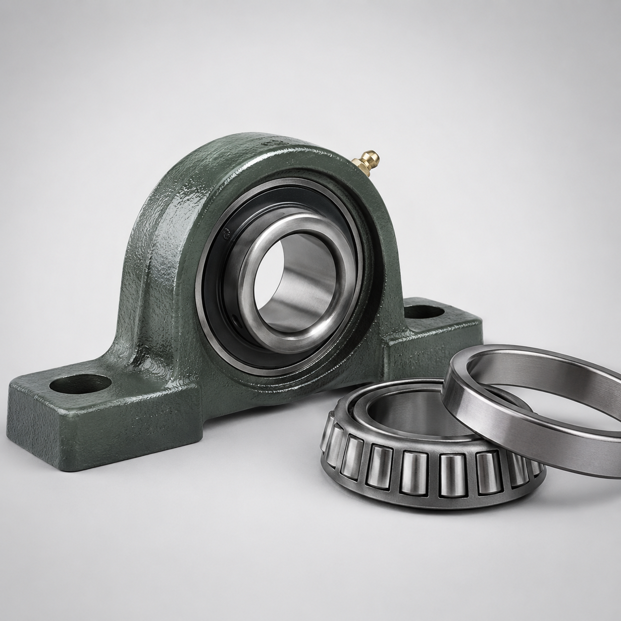 Agricultural Bearings